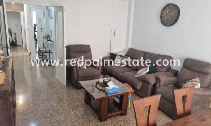 Apartment - Resale -
            Pinoso - MR2-94671