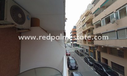 Apartment - Resale - Playa de los Locos - Playa de los Locos