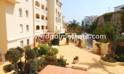 Apartment - Resale - Riviera del Sol - Riviera del Sol