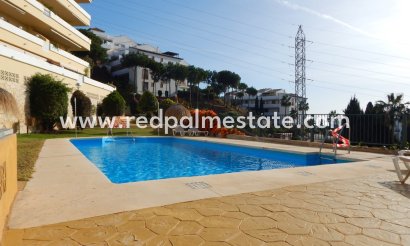 Apartment - Resale - Riviera del Sol - Riviera del Sol