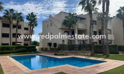 Apartment - Resale - Roda Golf Resort - Inland