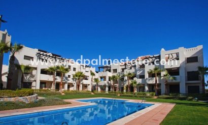 Apartment - Resale - Roda - Inland