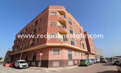 Apartment - Resale - Rojales - Rojales