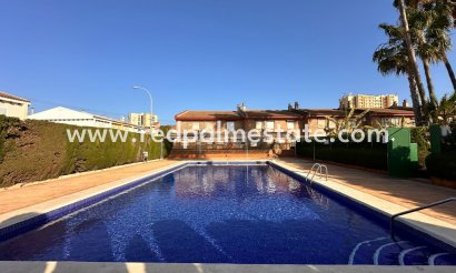 Apartment - Resale - SAN JAVIER - Costa Calida