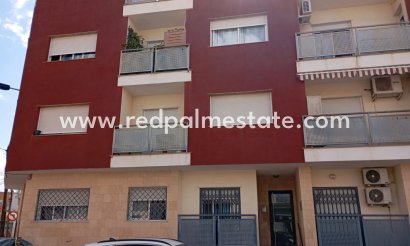 Apartment - Resale - SAN JAVIER - Costa Calida