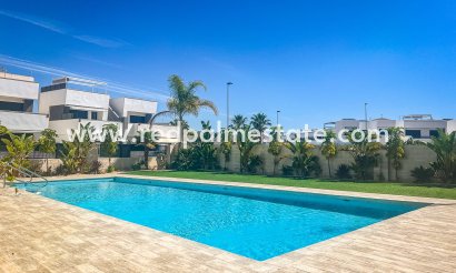 Apartment - Resale - San Javier - San Javier