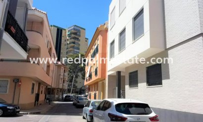 Apartment - Resale - SAN JAVIER - SAN JAVIER