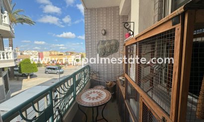 Apartment - Resale - San Miguel de Salinas - Balcon De San Miguel