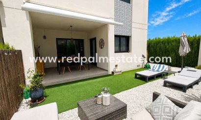 Apartment - Resale - San Miguel de Salinas - Inland