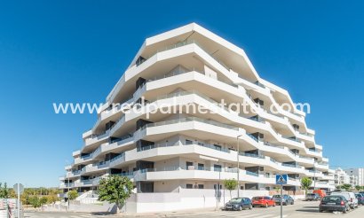Apartment - Resale - San Miguel de Salinas - Inland