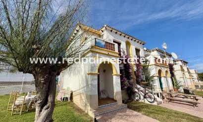 Apartment - Resale - San Miguel de Salinas -
                Inland