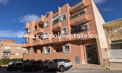 Apartment - Resale - San Miguel de Salinas -
                Inland