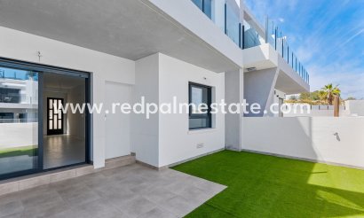 Apartment - Resale - San Miguel de Salinas - Inland