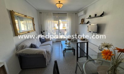Apartment - Resale - San Miguel de Salinas - Inland