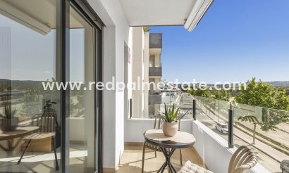 Apartment - Resale - San Miguel de Salinas - Inland
