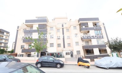 Apartment - Resale - San Miguel de Salinas - Pueblo 9