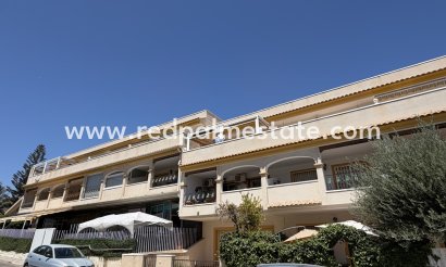 Apartment - Resale - San Miguel de Salinas - San Miguel de Salinas