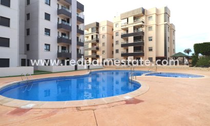 Apartment - Resale - San Miguel de Salinas - San Miguel de Salinas