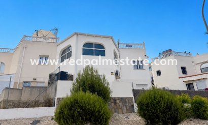 Apartment - Resale - San Miguel de Salinas - San Miguel de Salinas