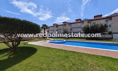 Apartment - Resale - San Pedro del Pinatar - Costa Calida