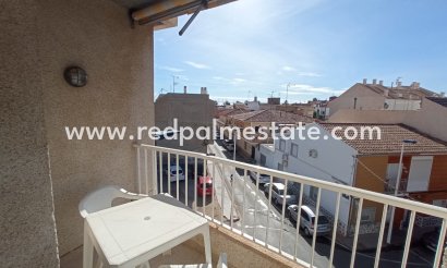 Apartment - Resale - San Pedro del Pinatar - Costa Calida