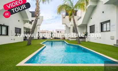 Apartment - Resale - San Pedro del Pinatar - Costa Calida