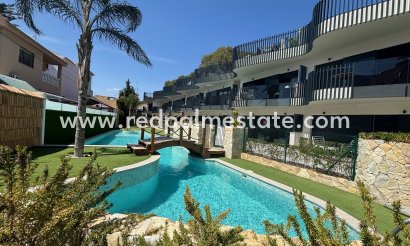 Apartment - Resale - San Pedro del Pinatar - Costa Calida