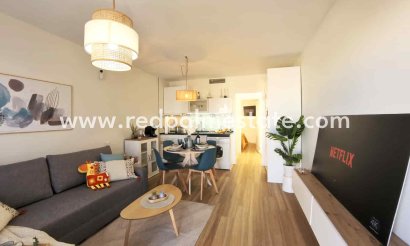 Apartment - Resale - San Pedro del Pinatar -
                Costa Calida