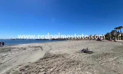 Apartment - Resale - San Pedro del Pinatar - Costa Calida