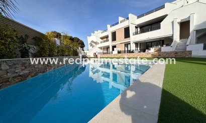 Apartment - Resale - San Pedro del Pinatar - Costa Calida