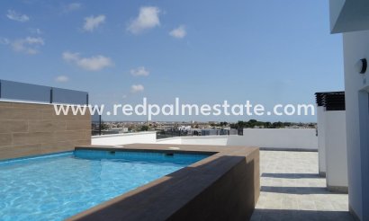 Apartment - Resale - San Pedro del Pinatar - Lo pagan