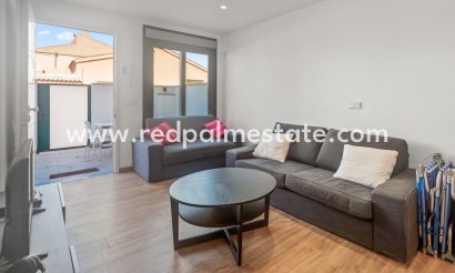 Apartment - Resale - San Pedro del Pinatar - Lo pagan