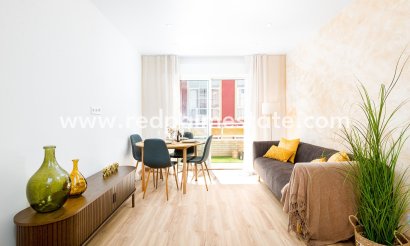 Apartment - Resale - San Pedro del Pinatar - San Pedro de Pinatar