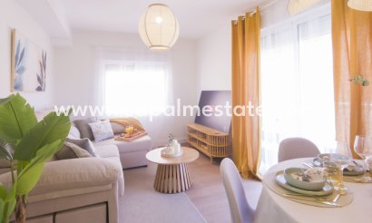Apartment - Resale - San Pedro del Pinatar - San Pedro de Pinatar