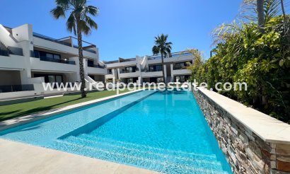 Apartment - Resale - San Pedro del Pinatar - San Pedro de Pinatar