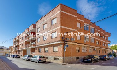 Apartment - Resale - San Pedro del Pinatar - San Pedro de Pinatar