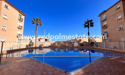 Apartment - Resale - San Pedro del Pinatar - San Pedro de Pinatar