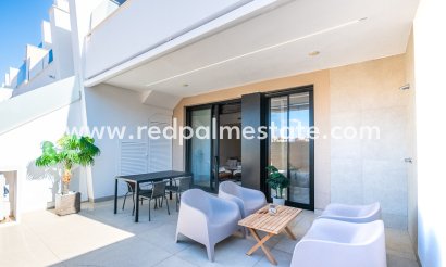 Apartment - Resale - San Pedro del Pinatar - San Pedro de Pinatar
