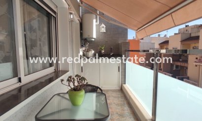 Apartment - Resale - San Pedro del Pinatar - San Pedro del Pinatar