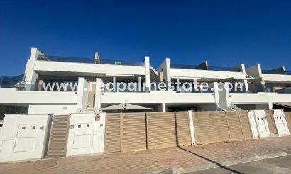 Apartment - Resale - San Pedro del Pinatar - San Pedro del Pinatar