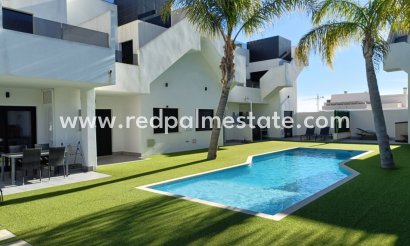 Apartment - Resale - San Pedro del Pinatar - San Pedro del Pinatar