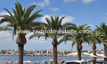 Apartment - Resale - San Pedro del Pinatar - Villananitos