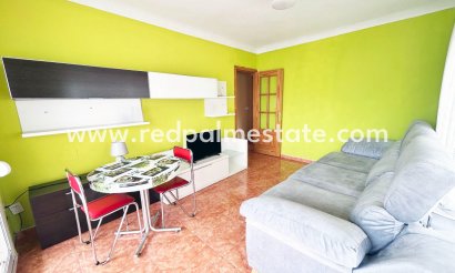 Apartment - Resale - Santa Pola - Costa Blanca