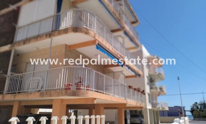 Apartment - Resale - Santa Pola - Playa Lisa