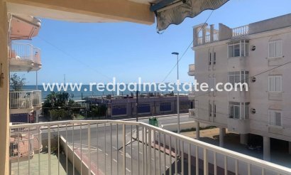 Apartment - Resale - Santa Pola - Playa Lisa