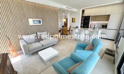 Apartment - Resale - Santa Rosalia Resort - Inland