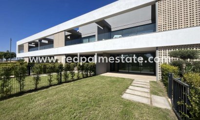 Apartment - Resale - Santa Rosalia - Santa Rosalia