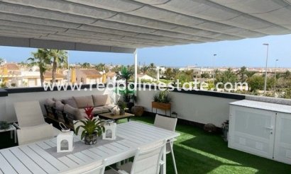 Apartment - Resale - Torre de la Horadada - Costa Blanca