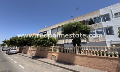 Apartment - Resale -
            Torre de la Horadada - DMB-16638