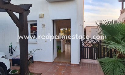 Apartment - Resale - Torre Pacheco - Torre Pacheco